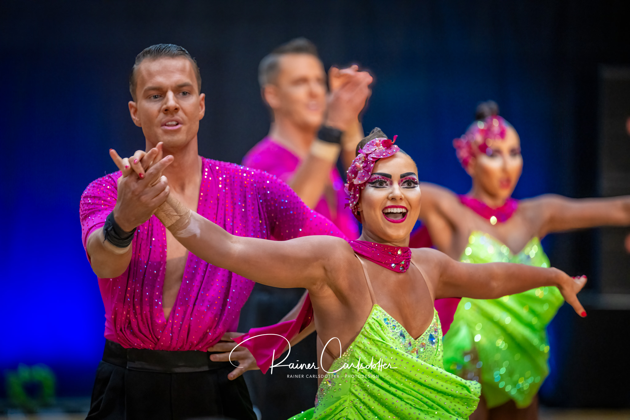 RC 20250301 Turnier Kiel Latein 2. BL Nord  DSC2766 PS